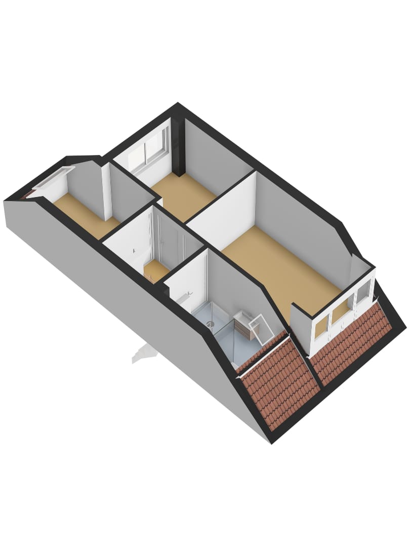 Foto 36 van Albert Rousselsingel 48