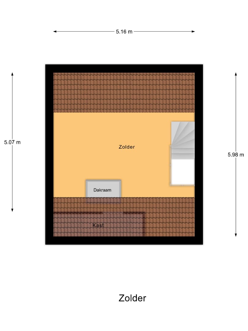 Foto 37 van Albert Rousselsingel 48