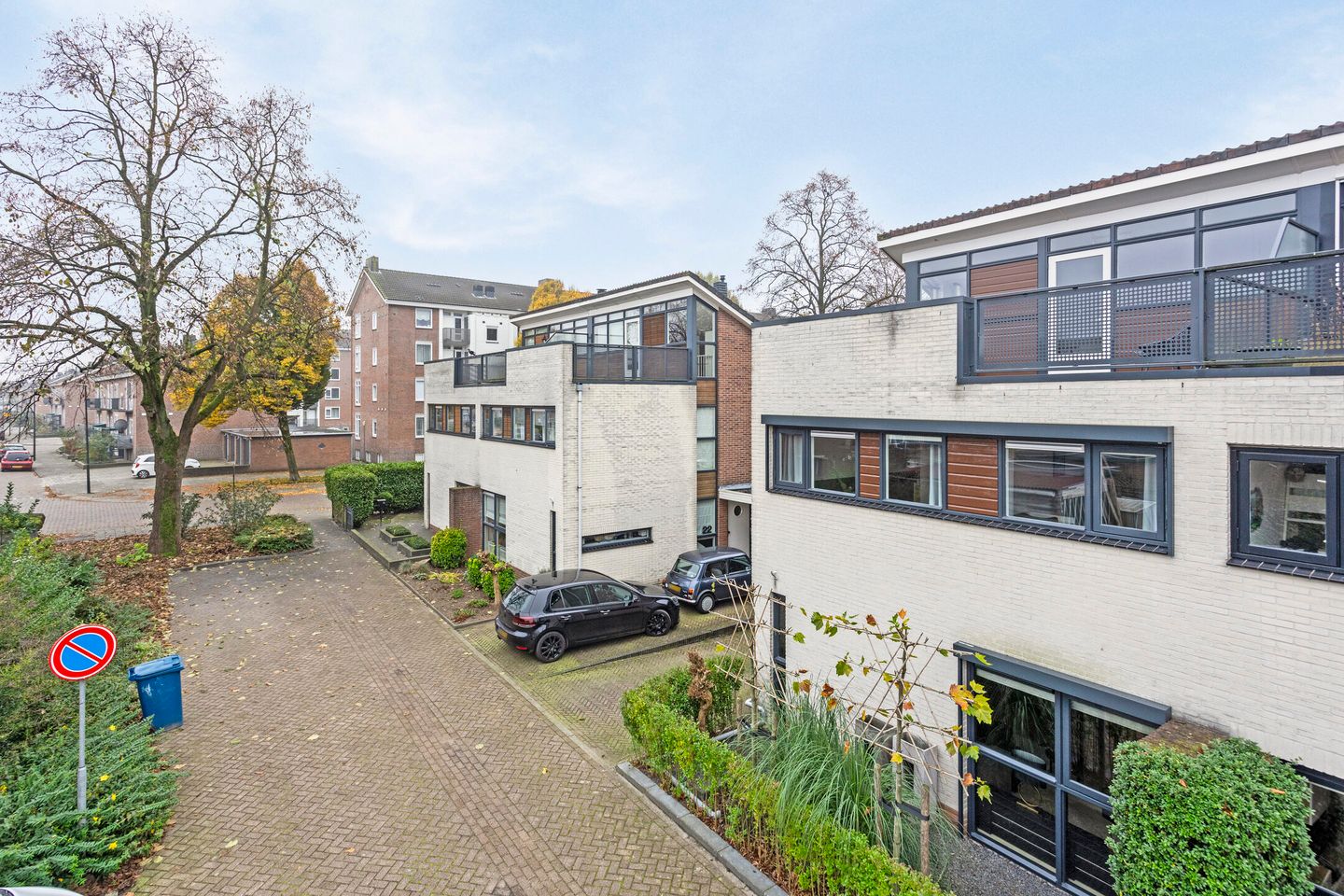 Foto 50 van Titaniumstraat 20