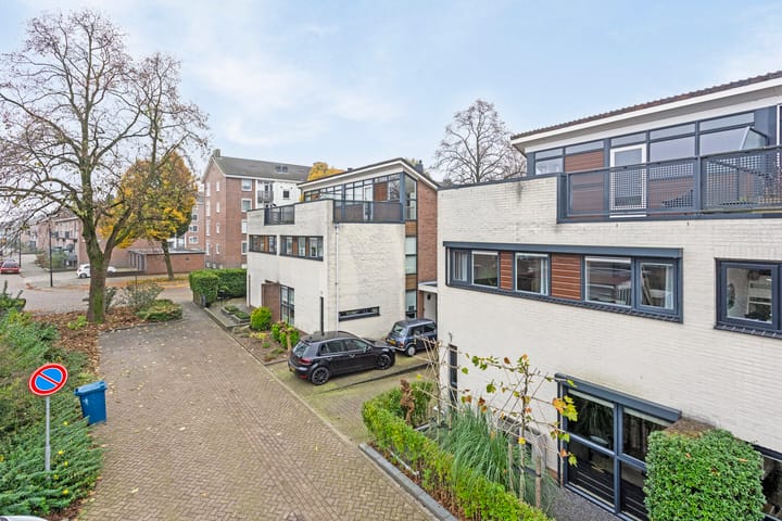 Foto 50 van Titaniumstraat 20