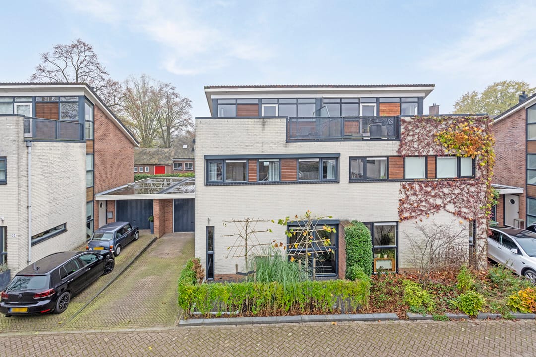 Foto 52 van Titaniumstraat 20