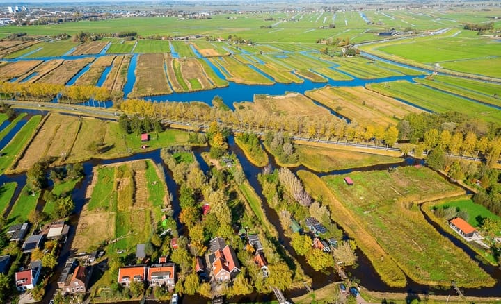 Foto 1 van Braakdijk 24