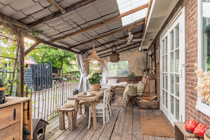 Foto 4 van Braakdijk 24