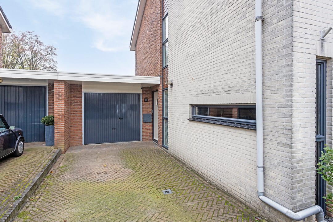 Foto 46 van Titaniumstraat 20