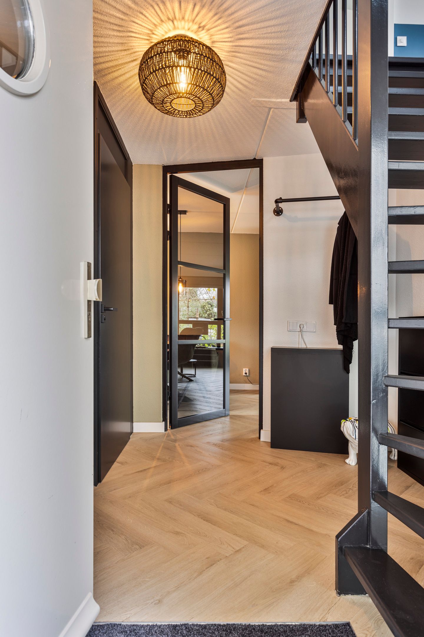 Foto 6 van Titaniumstraat 20