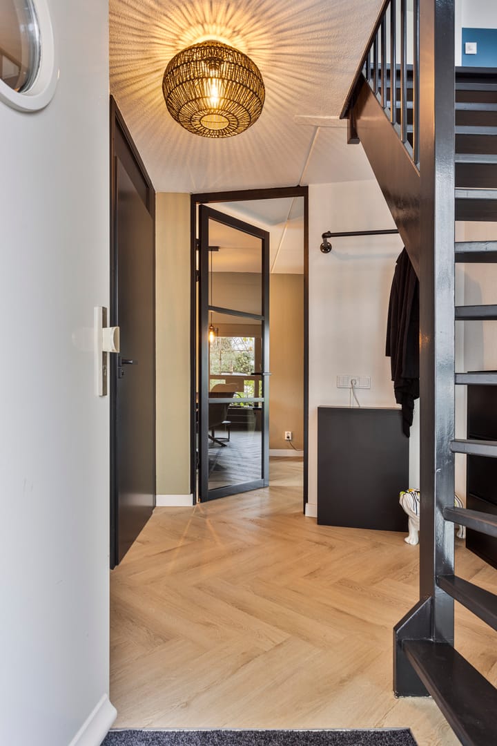 Foto 6 van Titaniumstraat 20