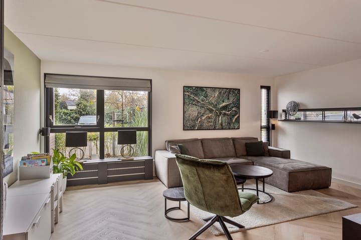 Foto 9 van Titaniumstraat 20