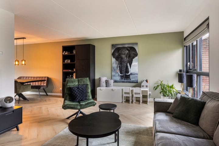 Foto 13 van Titaniumstraat 20