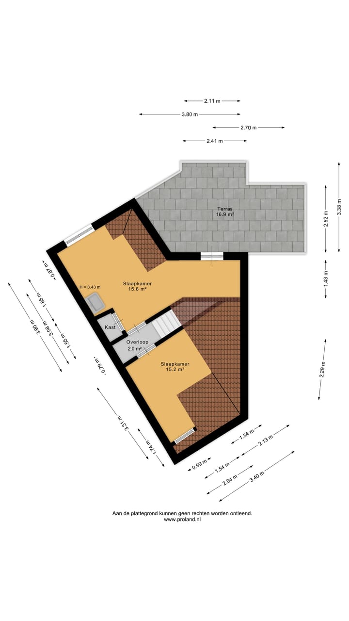 Foto 47 van Parkstraat 26