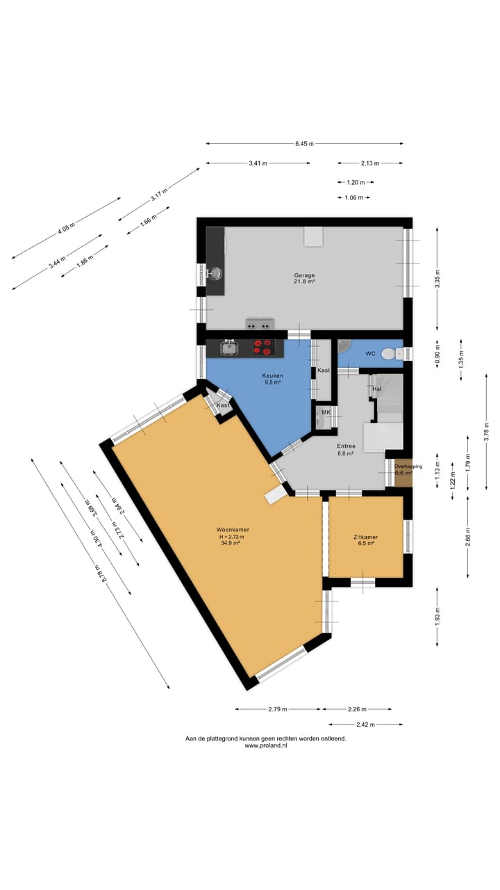 Foto 48 van Parkstraat 26