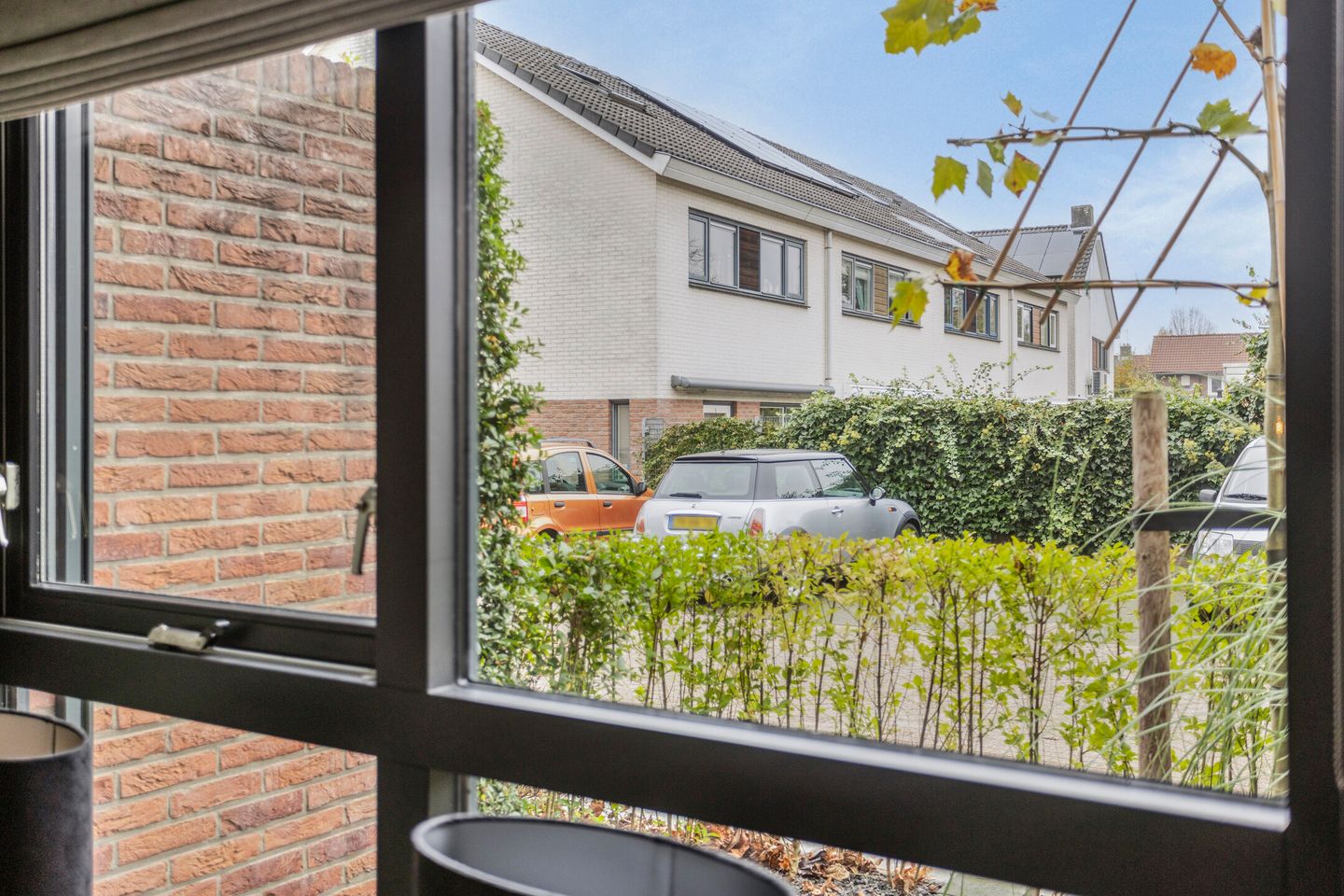 Foto 10 van Titaniumstraat 20