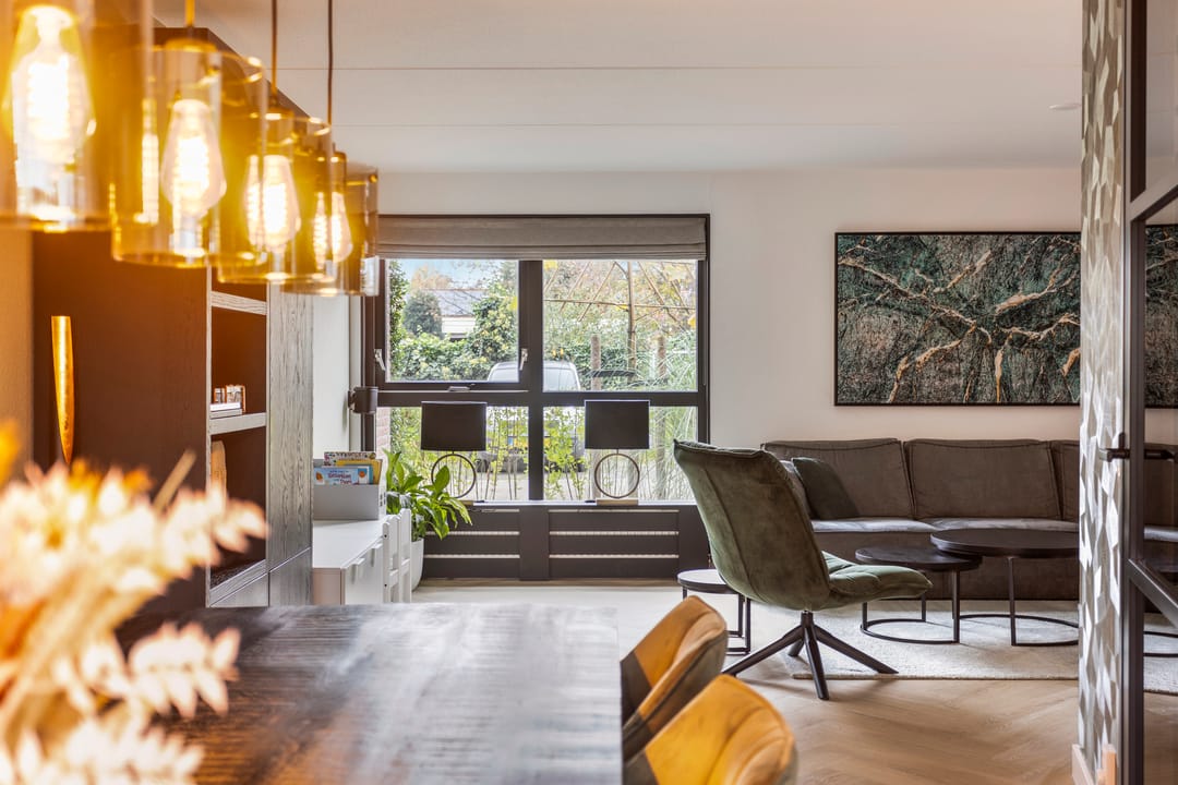 Foto 2 van Titaniumstraat 20