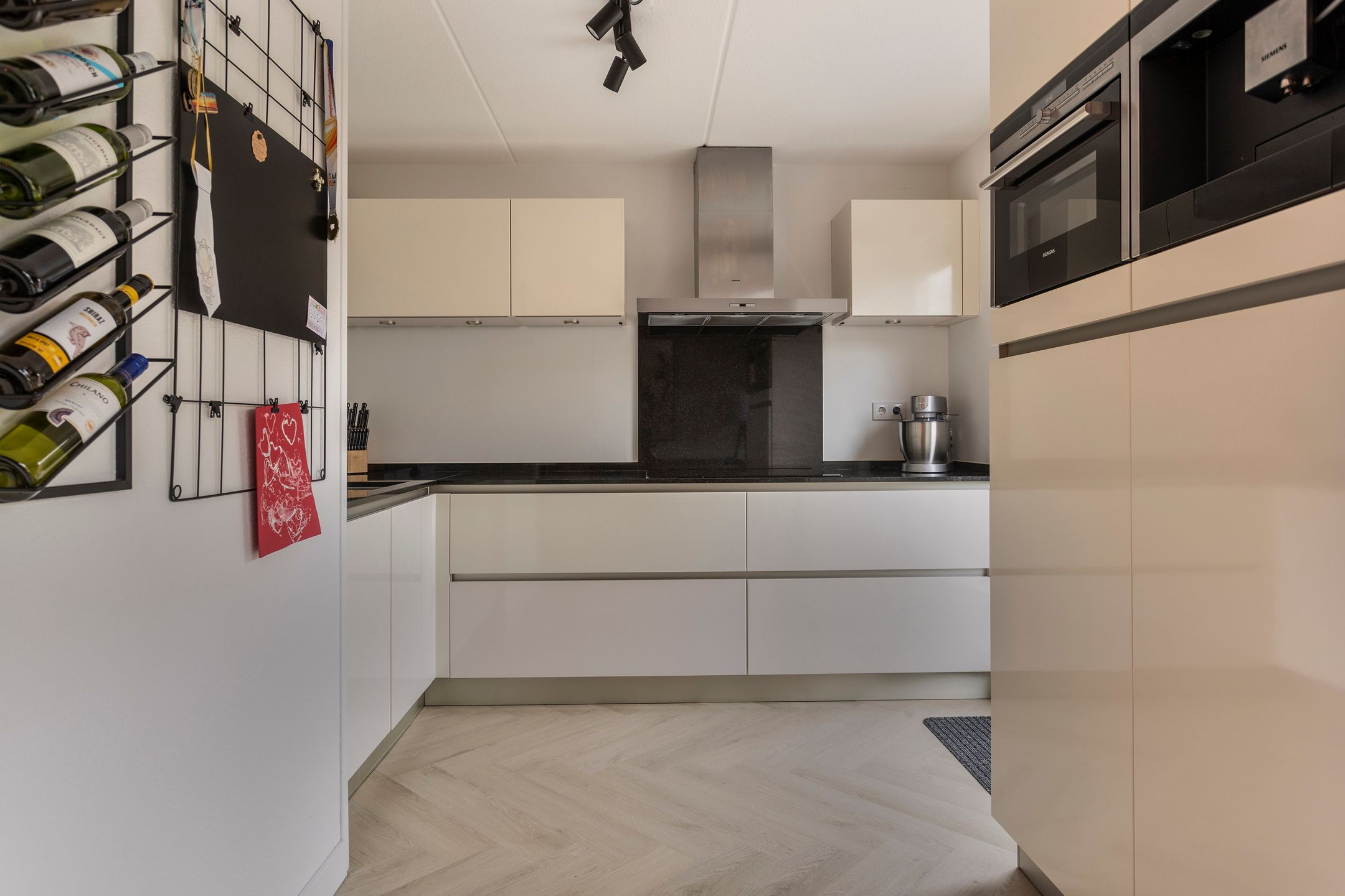 Foto 3 van Titaniumstraat 20