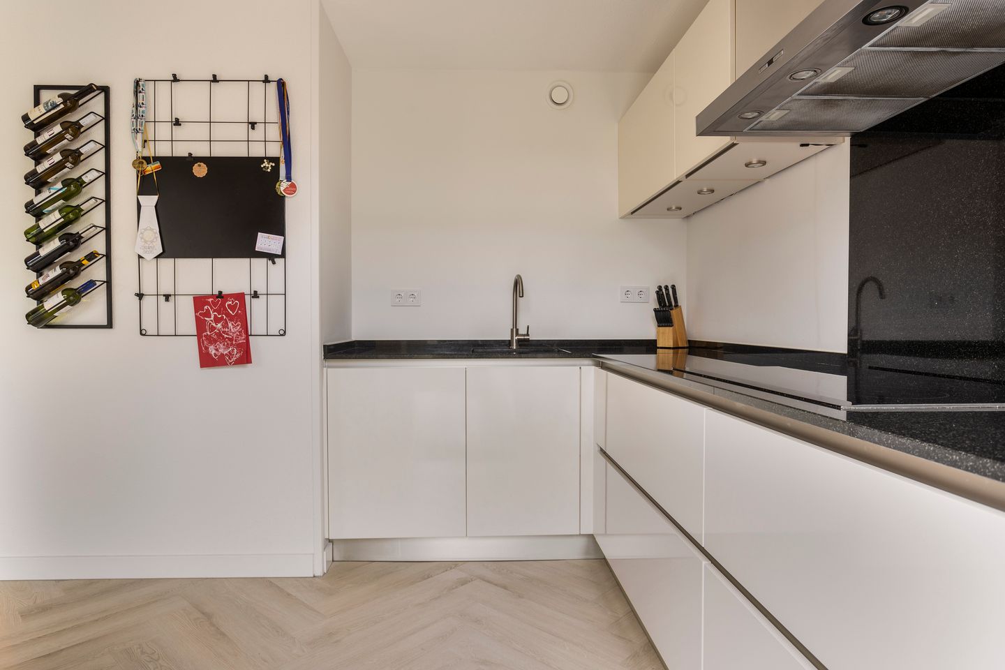 Foto 19 van Titaniumstraat 20