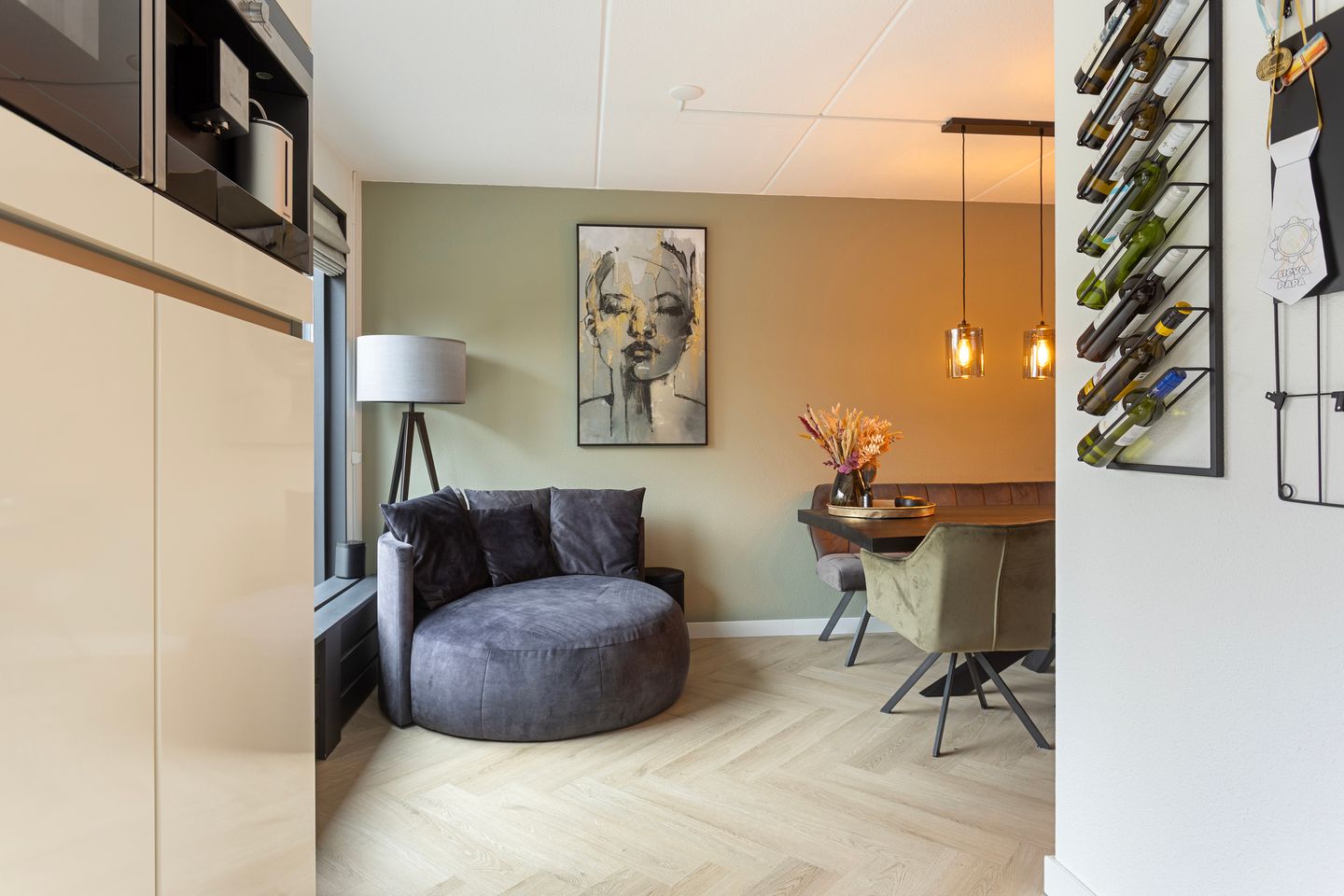 Foto 20 van Titaniumstraat 20