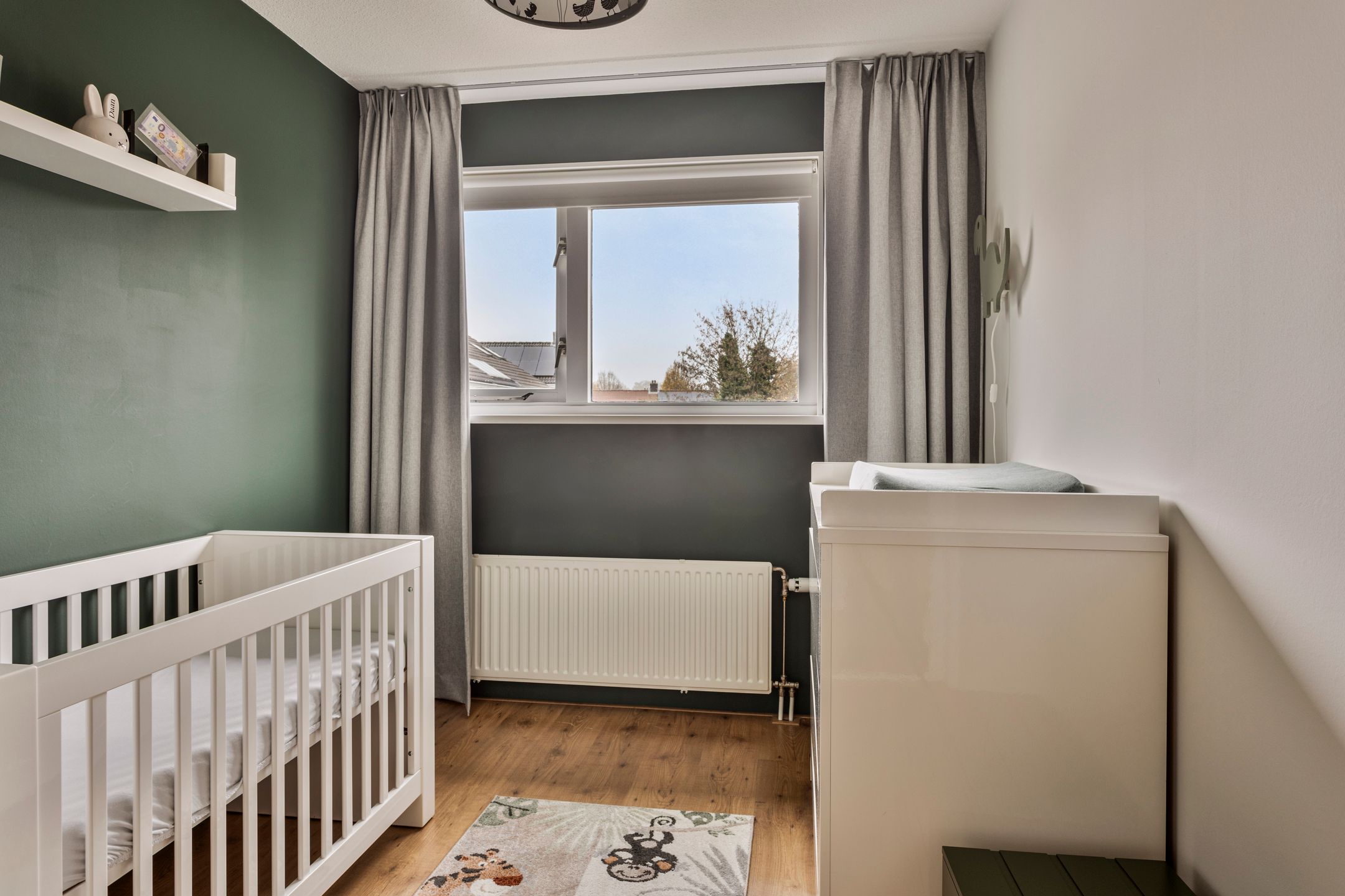 Foto 27 van Titaniumstraat 20