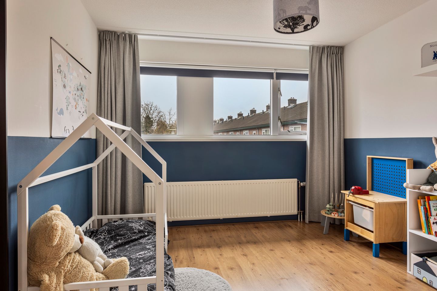 Foto 29 van Titaniumstraat 20