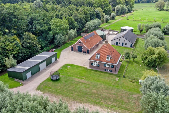 Rijksstraatweg 63, Nieuwersluis