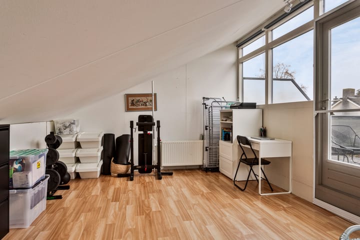 Foto 32 van Titaniumstraat 20