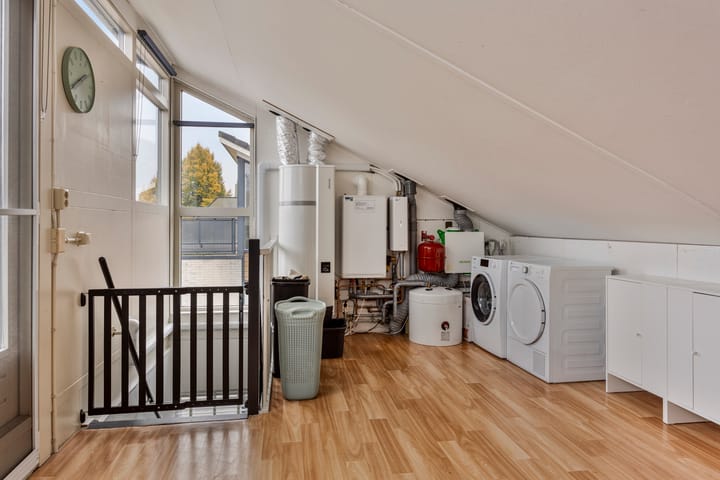 Foto 31 van Titaniumstraat 20