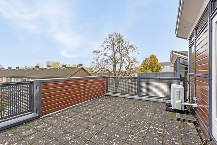 Foto 33 van Titaniumstraat 20