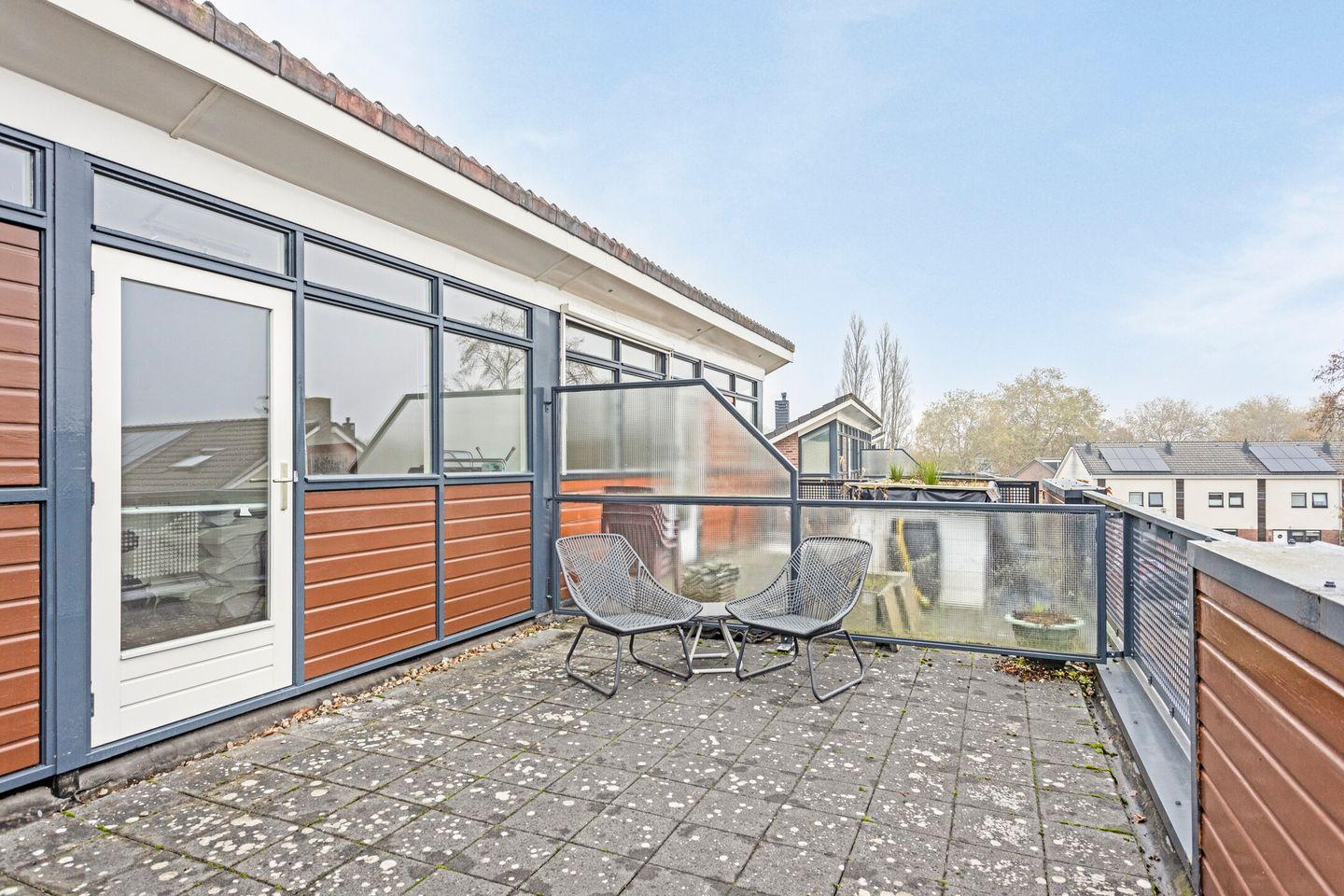 Foto 34 van Titaniumstraat 20