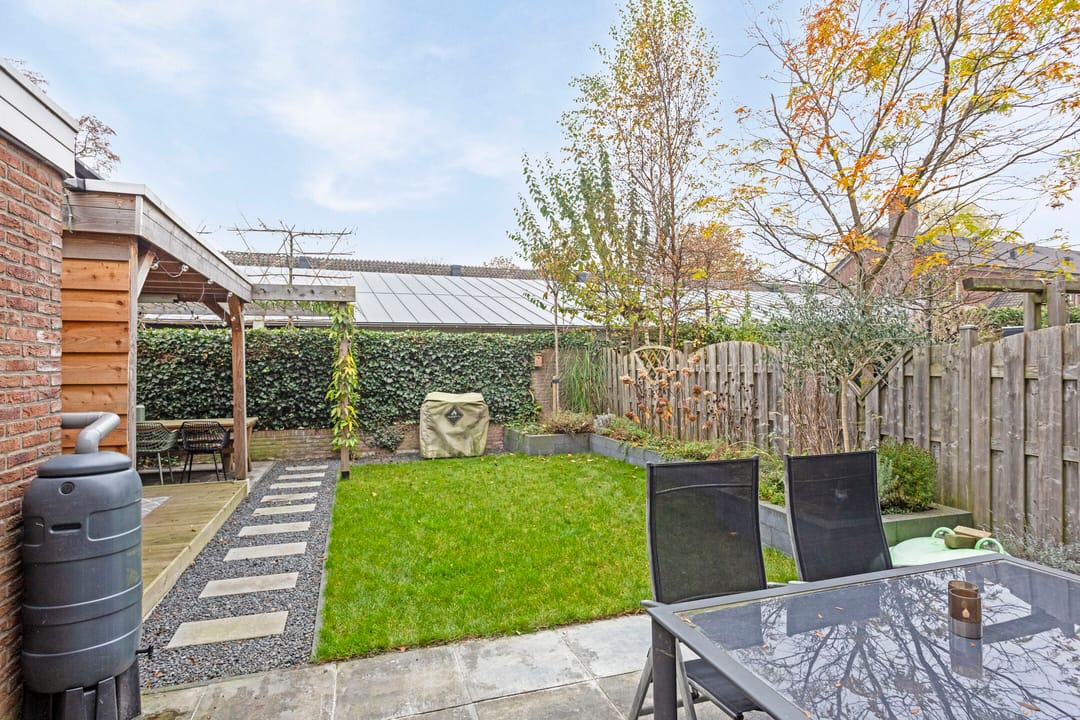 Foto 37 van Titaniumstraat 20