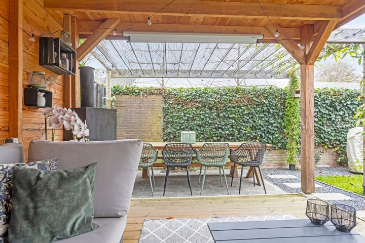 Foto 40 van Titaniumstraat 20