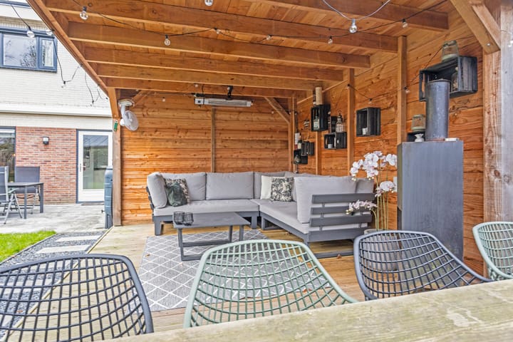 Foto 41 van Titaniumstraat 20