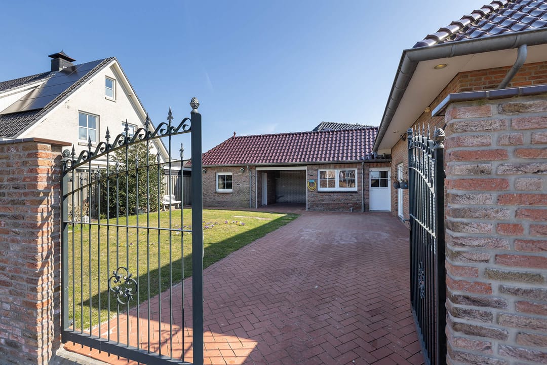 Foto 2 van De Hazelaar 16