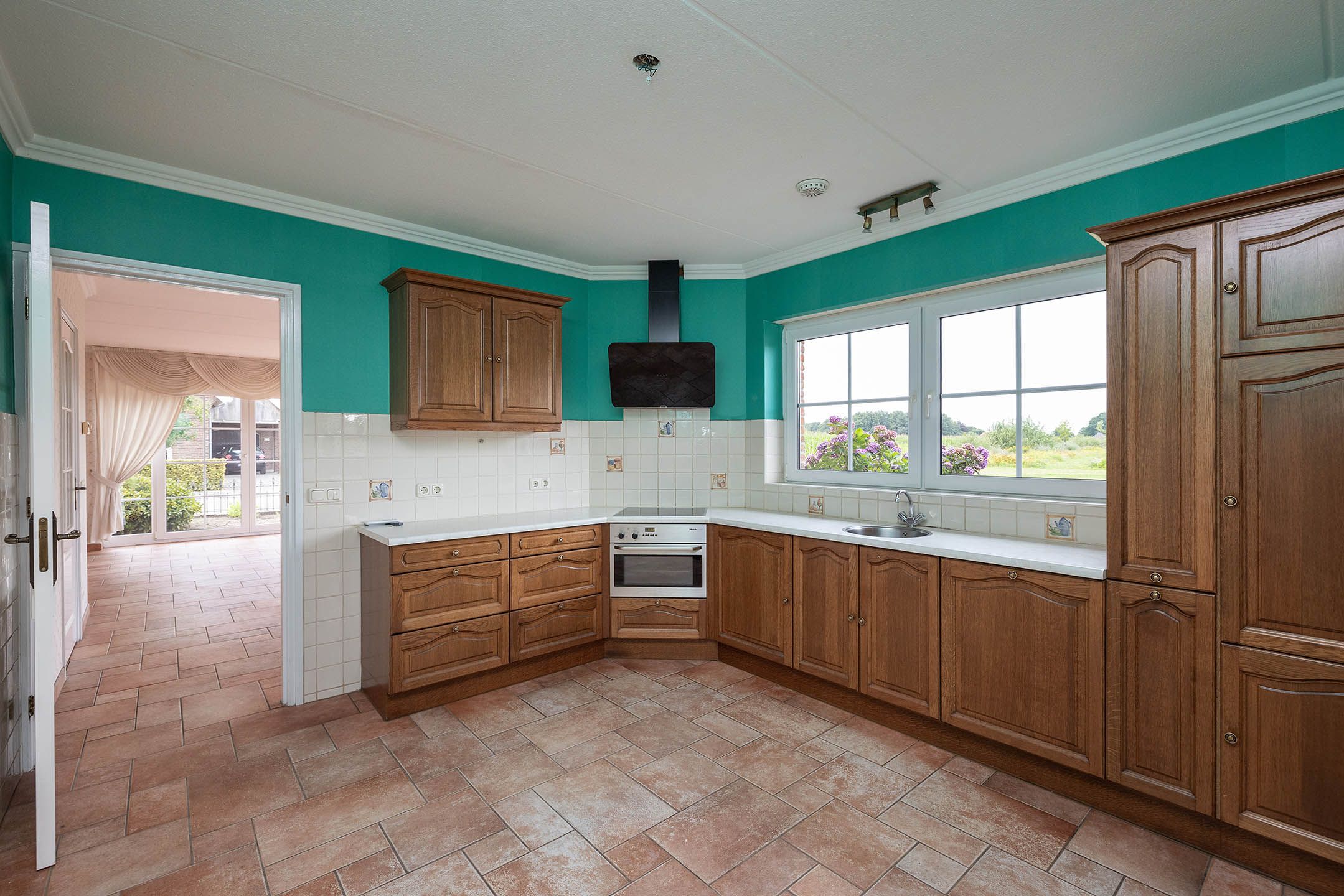 Foto 6 van De Hazelaar 16