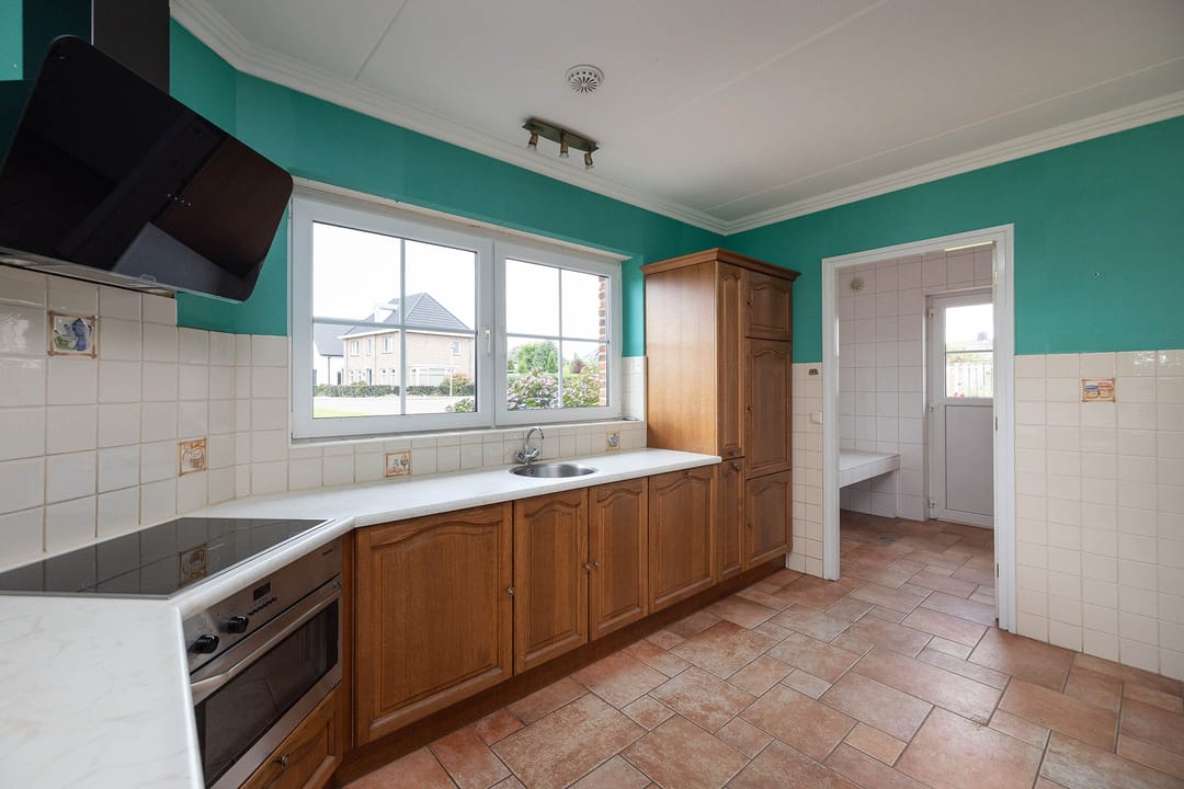 Foto 7 van De Hazelaar 16