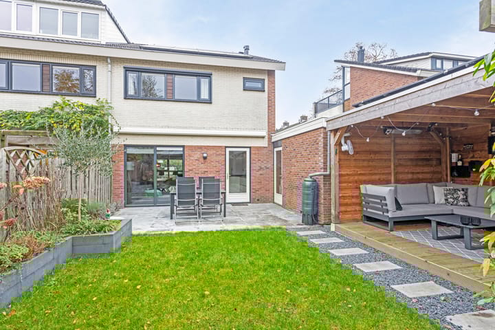 Foto 42 van Titaniumstraat 20