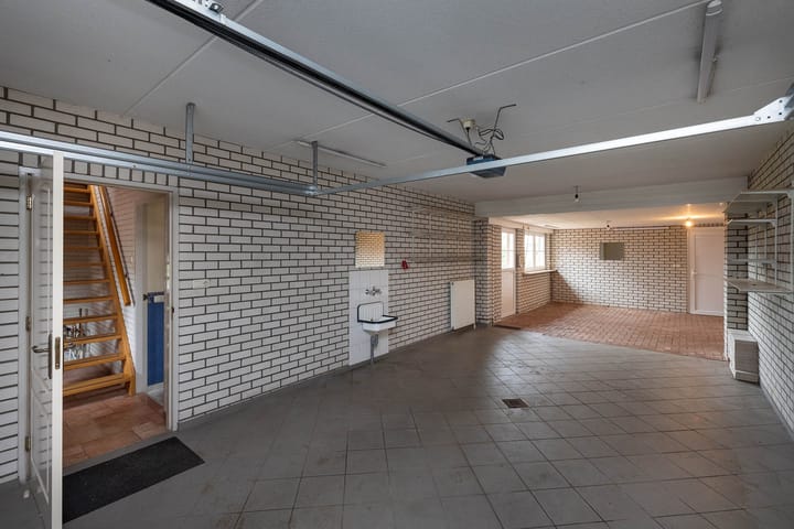 Photo 12 of De Hazelaar 16