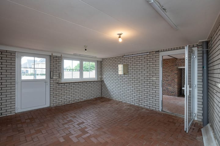 Photo 13 of De Hazelaar 16