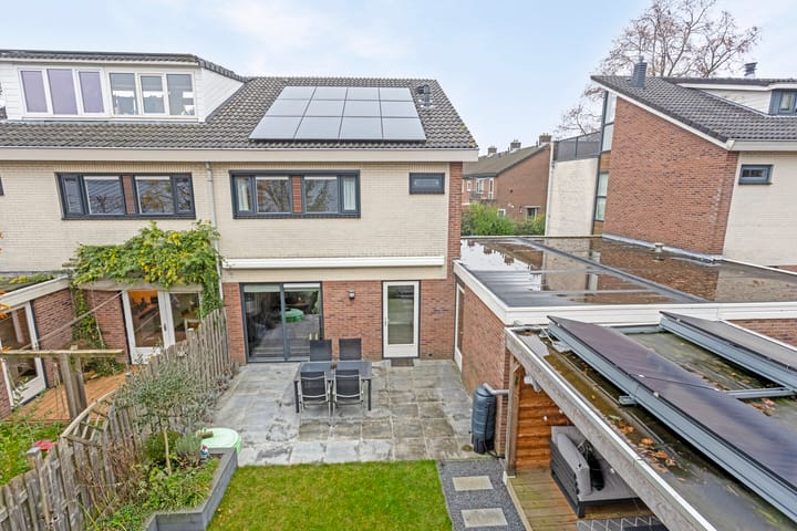 Foto 43 van Titaniumstraat 20