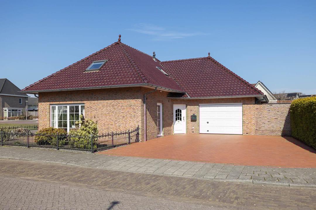 Foto 22 van De Hazelaar 16