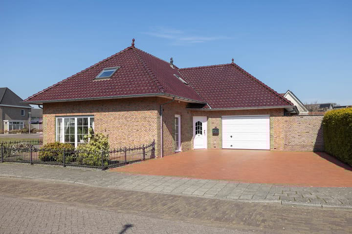 Photo 22 of De Hazelaar 16