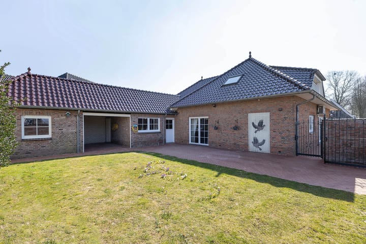 Photo 23 of De Hazelaar 16