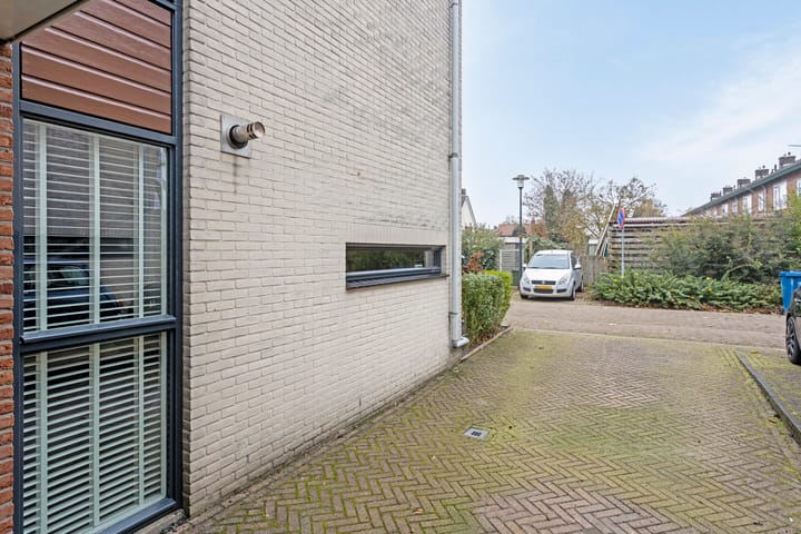 Foto 45 van Titaniumstraat 20