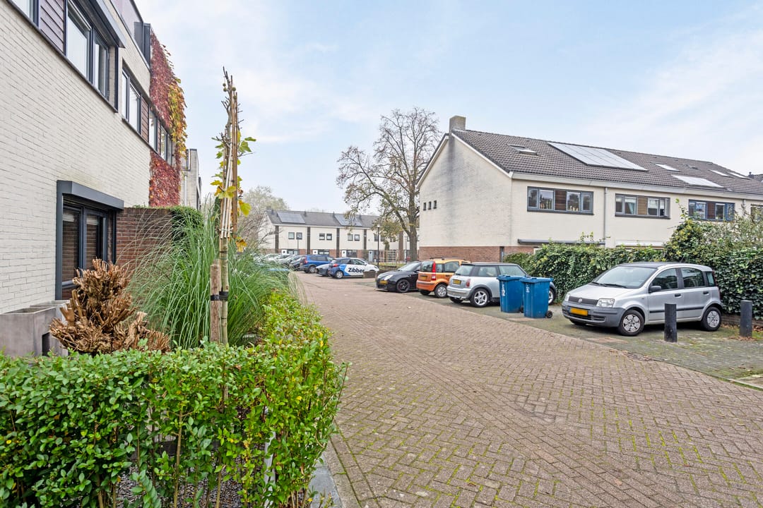 Foto 47 van Titaniumstraat 20