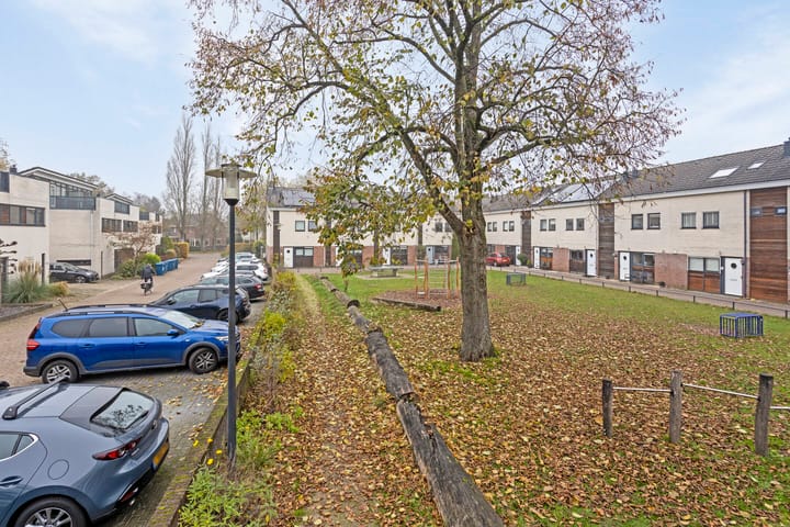 Foto 53 van Titaniumstraat 20