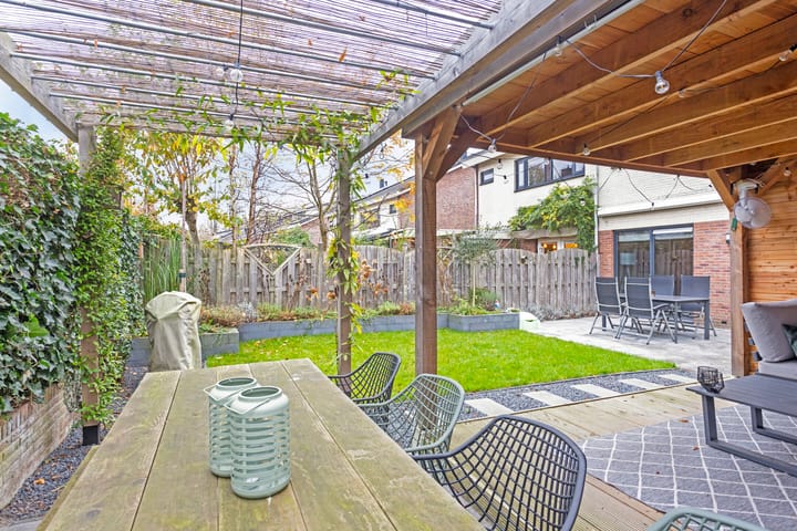 Foto 4 van Titaniumstraat 20