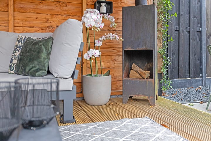 Foto 5 van Titaniumstraat 20