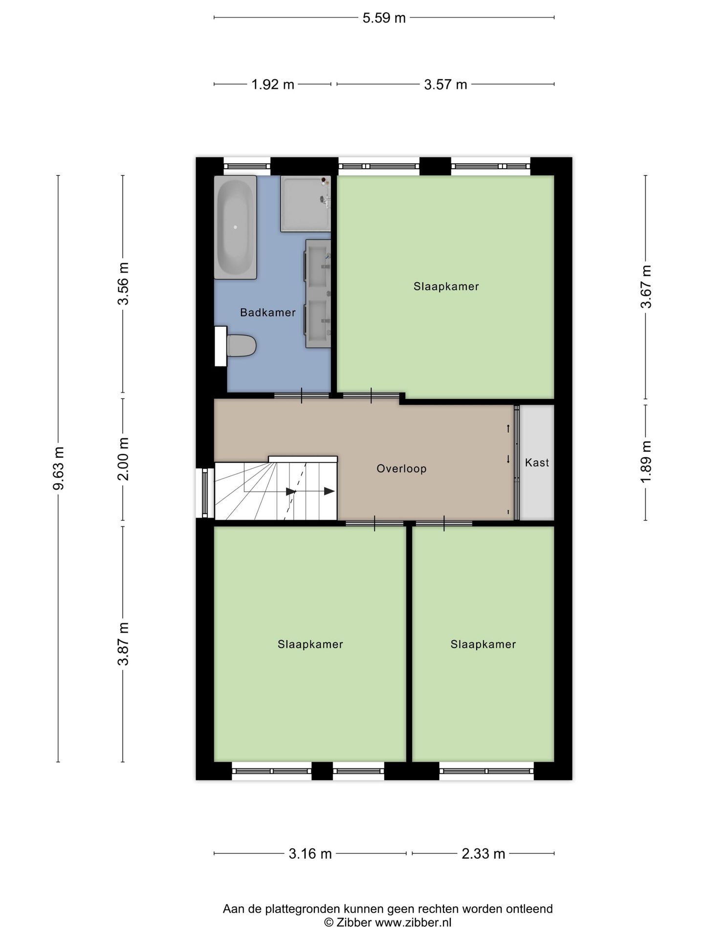 Foto 55 van Titaniumstraat 20