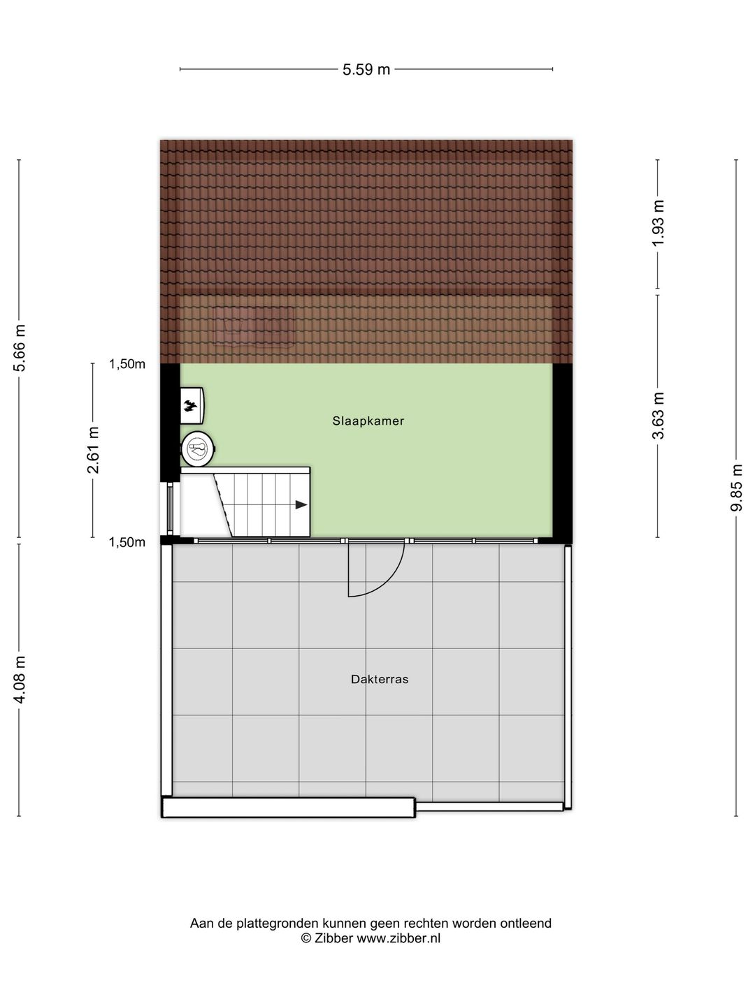 Foto 56 van Titaniumstraat 20