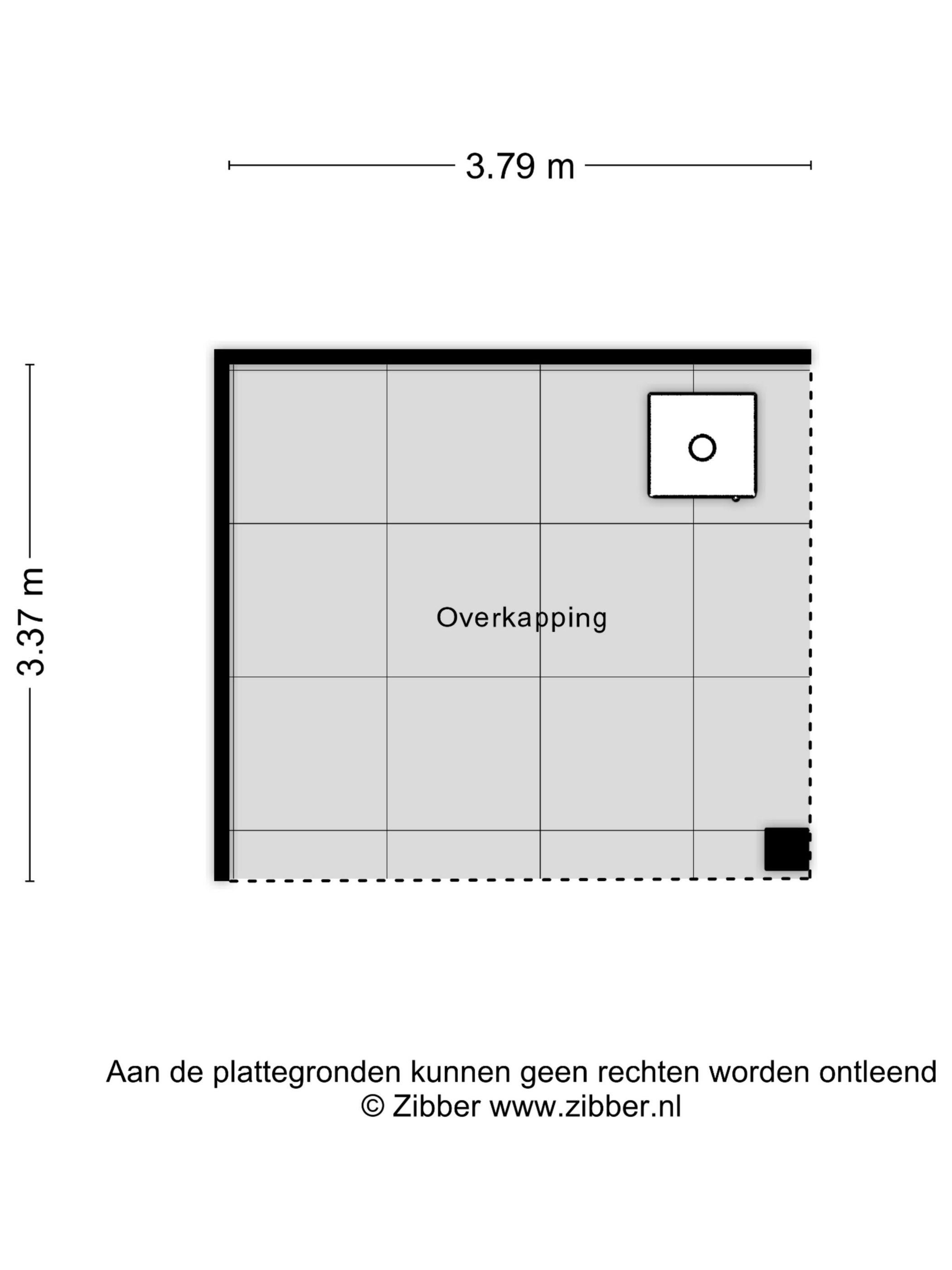 Foto 57 van Titaniumstraat 20