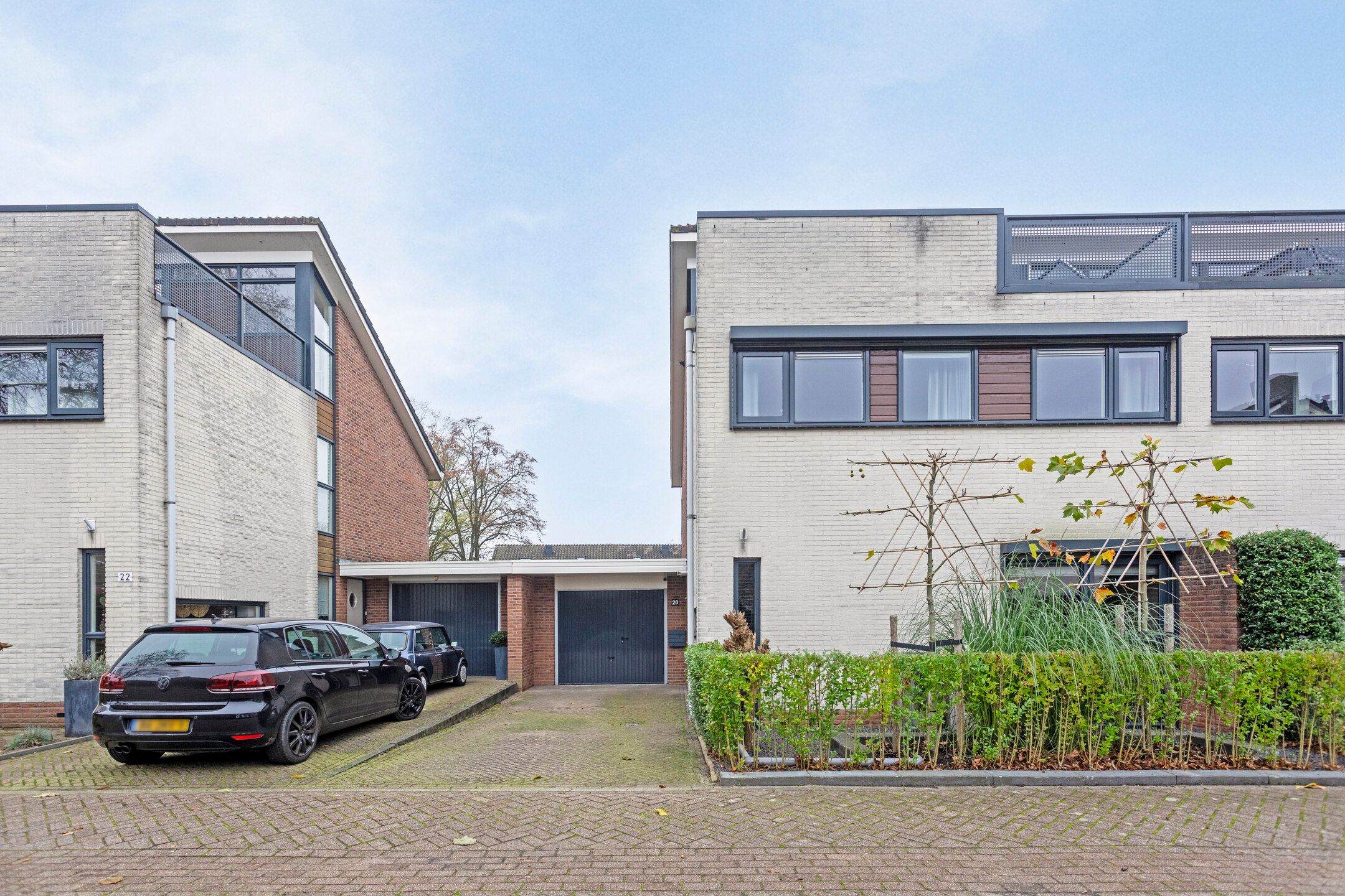 Titaniumstraat, 20, Apeldoorn, 7335CC, Gelderland, Nederland 20 