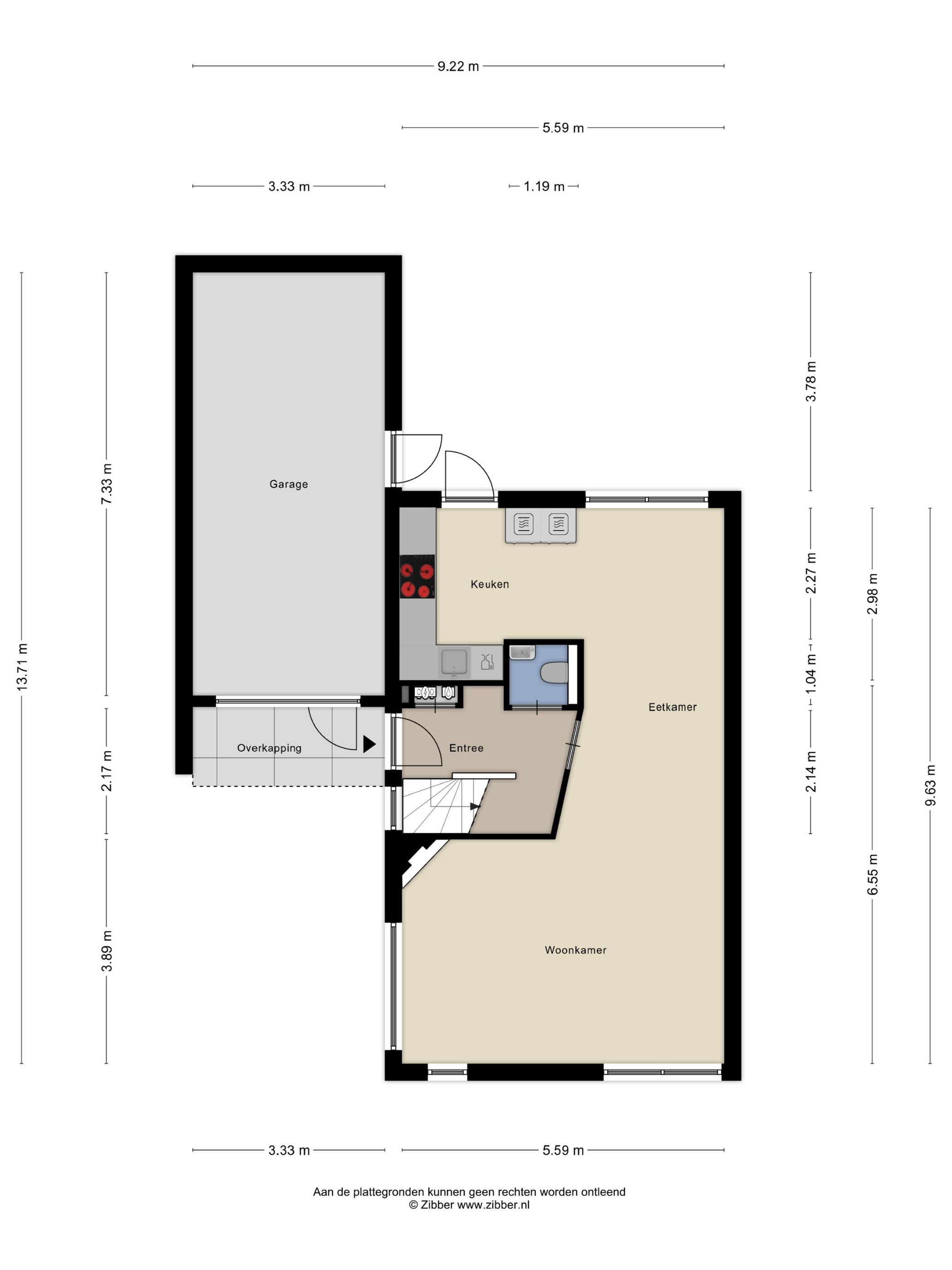 Foto 54 van Titaniumstraat 20