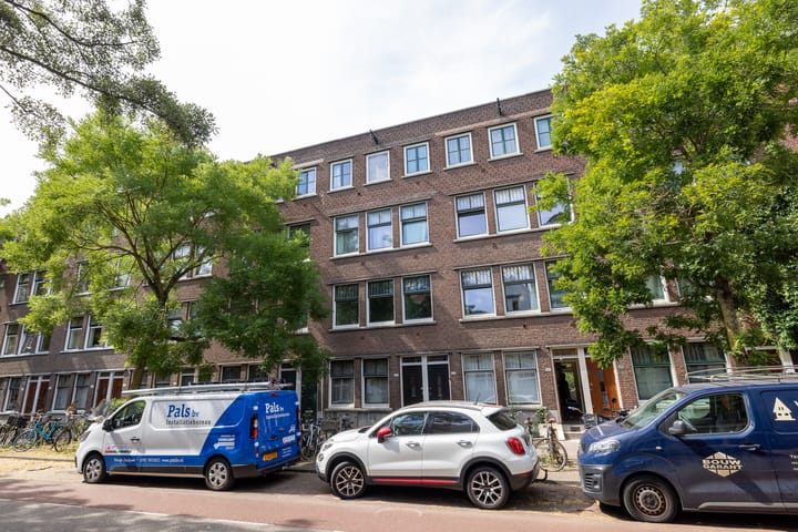 Foto 1 van Kortekade 42-B01